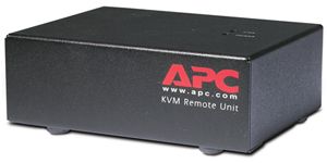 APC KVM CONSOLE EXTENDER (AP5203)