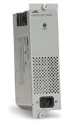 Allied Telesis ALLIED Redundant power supply for AT-MCR12 media converter rackmount chassis