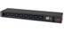 APC Rack PDU Metered 1U 10A/230V 8 C13s