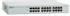 Allied Telesis AT-GS900/ 24-50 24 10/ 100/ 1000TX unmanaged Fanless