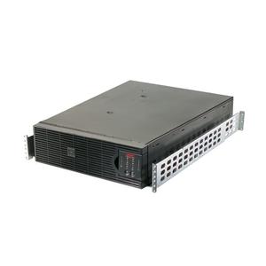 APC APC SMART-UPS RT 3000VA 2100 WATT 160 - 280 V BLACK ACCS (SURTD3000RMXLT3U)