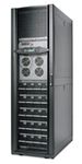 APC Smart-UPS VT rack mounted 30kVA 400V w/3 batt mod. exp. to 5, w/PDU & startup (SUVTR30KH3B5S)