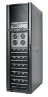 APC SMART-UPS VT ISX 40KVA 400V W/ 4 BATT.MODULES PDU START UP NS (SUVTR40KH5B5S)