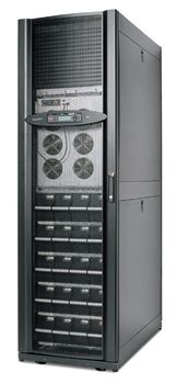 APC Smart-UPS VT 30KVA + 5battery (SUVTR30KH5B5S)