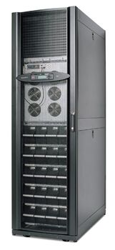 APC SMART-UPS VT ISX 30KVA 400V W/5BATT W/PDU & STARTUP 5X8 NS (SUVTR30KH5B5S $DEL)