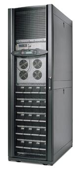 APC Smart-Ups Vt 20Kva 16000 W (SUVTR20KF2B5S)