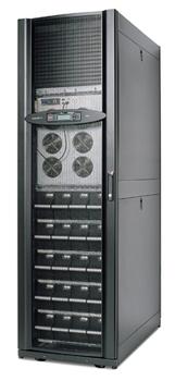 APC Smart UPS VT 20kva (SUVTR20KF4B5S)