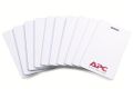 APC NETBOTZ HID PROXIMITY CARDS 10 PK