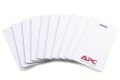 APC APC NetBotz HID Proximity Cards - 10 Pack