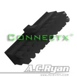 AC RYAN ConnectxT Atx20Pin Female - (ACR-CB7587)