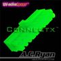 AC RYAN ATX 20 PIN UV Green