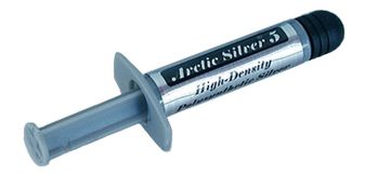 ARCTIC SILVER 5 Compound, 3,5g (AS5-3.5G)
