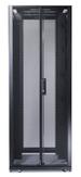 APC NetShelter SX Enclosure with Roof and Sides - rack - 42U (AR3350)
