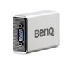 BENQ Signal Shuttle 100m long distance transmitter Compact size with stylish design Quick and easy set-up D-sub 15 pin (female) input RJ-45 output terminal RJ-45 output terminal