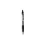 BIC Gelpenna Bic Gelocity svart
