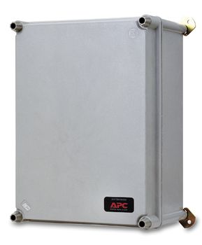 APC Smart-UPS VT 10-40kVA 400V Battery (SUVTBB10K40H)