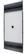 APC RETROFITTABLE CEILING ASSEMBLY 600 MM IN
