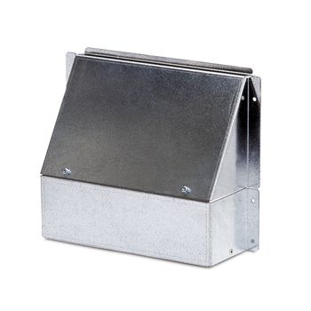 APC Smart-UPS VT Conduit box for 13.85inch/ 352mm UPS Enclosure (SUVTOPT001)