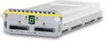 Allied Telesis ALLIED Stacking Modul for SBx908 x900-24XT x900-24XS x900-12XT/S Stacking cable must be purchased separately