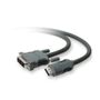 BELKIN Cable/ HDMI To DVI HDMI-M/ DVI-M 6'