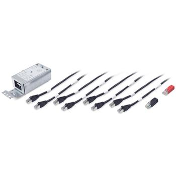 APC Smart UPS/VT 10KVA 400V W/1TO2 (SUVTOPT009S)