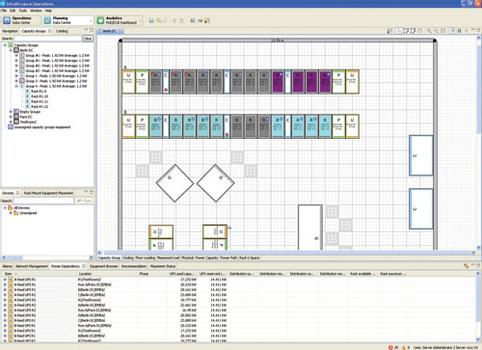 APC Capacity Manager 10 Rack License (AP9110)