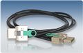 Allied Telesis ALLIED High Speed stacking cable to connect 2x SBx908 via rear connectors