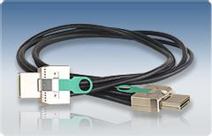 Allied Telesis ALLIED High Speed stacking cable to connect 2x SBx908 via rear connectors