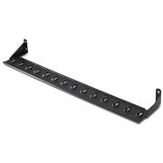 APC Cord Retention Bracket for Rack ATS - cable clamps and mounting kits