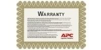 APC 3 Year Extended Warranty (High Volume) (WEXTWAR3YR-SP-04)