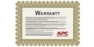 APC 3 Year Extended Warranty (WEXTWAR3YR-SP-04)