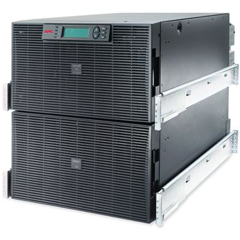 APC Smart UPS RT 15kVA RM 230V (SURT15KRMXLI)