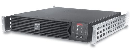 APC Smart-UPS RT 1500VA RM 110V (SURTA1500RMXL2U)