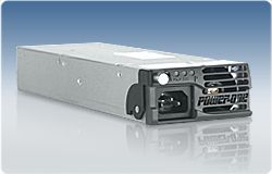 Allied Telesis ALLIED AC Hot Swappable Power Supply 4 power cords (AT-PWR05-50)