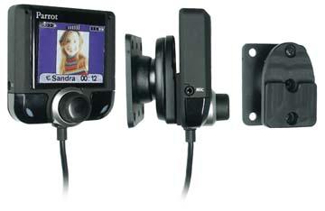 BRODIT Mount with tilt swivel (215130)