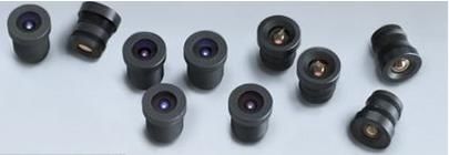AXIS M12 Megapixel CCTV-linse - 3.6 mm (5502-151)