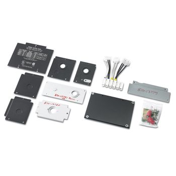 APC Smart-UPS Hardwire Kit for SUA 2200/ 3000/ 5000 Models (SUA031)