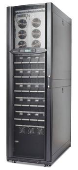 APC SMART-UPS VT RACK MTD W/ISO XFMR W/2 BATT MOD EXP TO 5 IN ACCS (SUVTRT20KF2B5S)