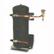 APC INROW RECEIVER 17LB R410A 6 DIAMETER 18 LENGTH
