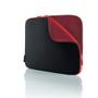 BELKIN Case/14" Notebook Sleeve Jet/Cabernet