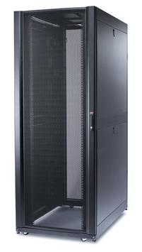 APC NetShelter SX - rack - 48U (AR3357)
