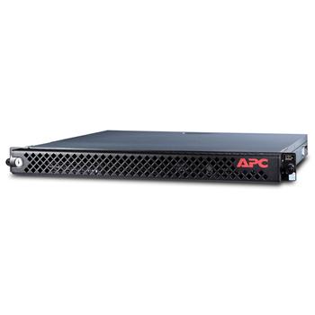 APC InfraStruXure Central Basic v6.0 scales up to 525 devices and 15 surveillance cameras (AP9465)