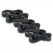 APC Power Cord/16A 208/230V C19 TO C20R 2FT