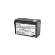 APC Replacement Battery Cartridge #114 (APCRBC114)