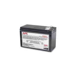 APC Replacement Battery Cartridge 114 (APCRBC114)