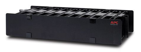APC Horizontal Cable Manager 2U (AR8601)