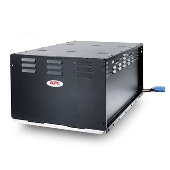 APC Smart UPS/Ultra Battery Pack 48V (UXABP48)