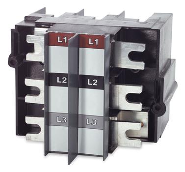APC Adaptor T3 Type Circuit Breaker 3 Pole (PD3PADAPT3)