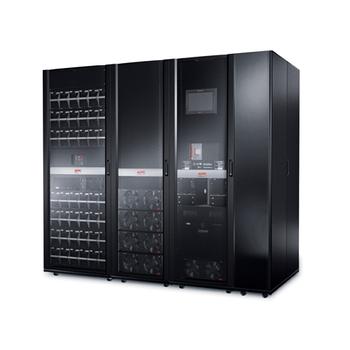 APC SYMMETRA PX 100KW SCALABLE TO 250KW W/ RIGHT MOUNTED MBYP   IN ACCS (SY100K250DR-PD)