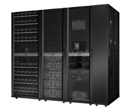 APC Uninterruptible Power Supply (SY125K250DR-PD)